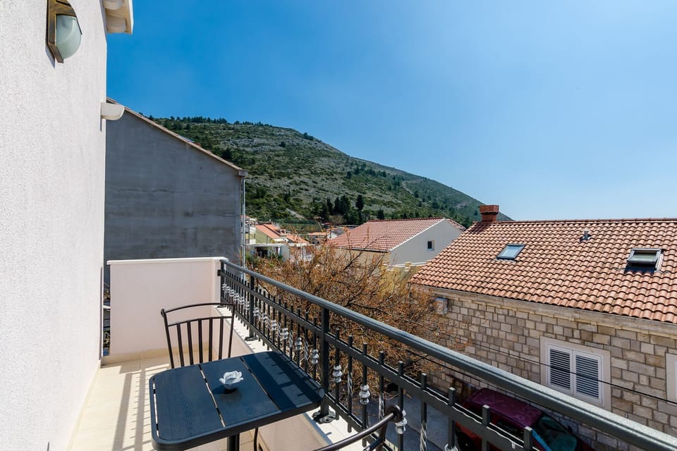 Patio / Balcony