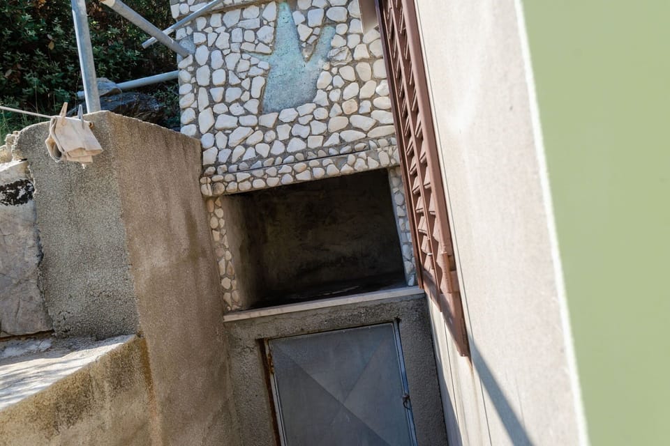 Holiday Home Facilities and Services