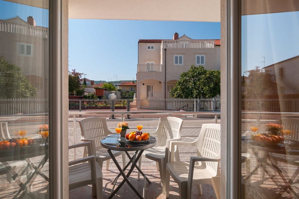 Patio / Balcony
