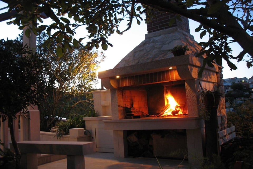 Holiday Home Facilities and Services
