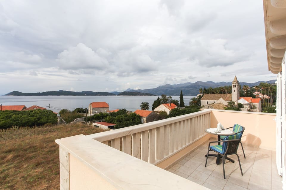 Patio / Balcony