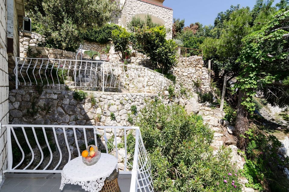 Patio / Balcony