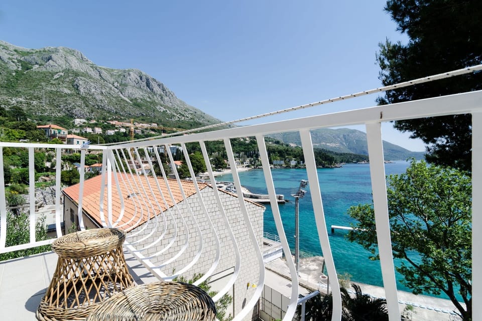 Patio / Balcony