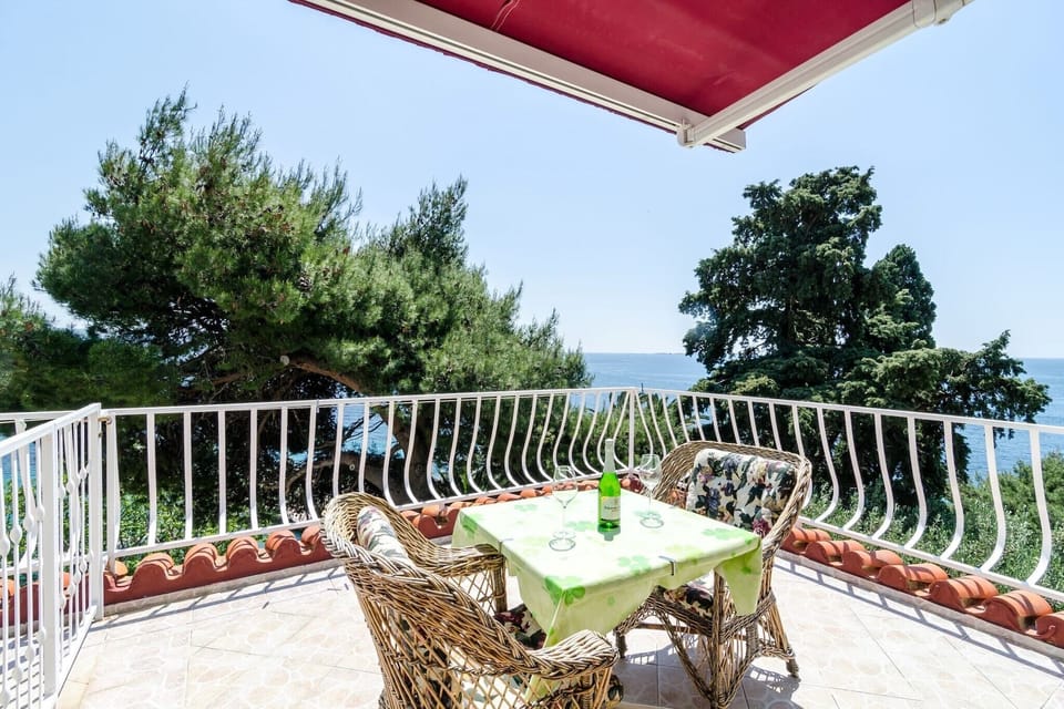 Patio / Balcony