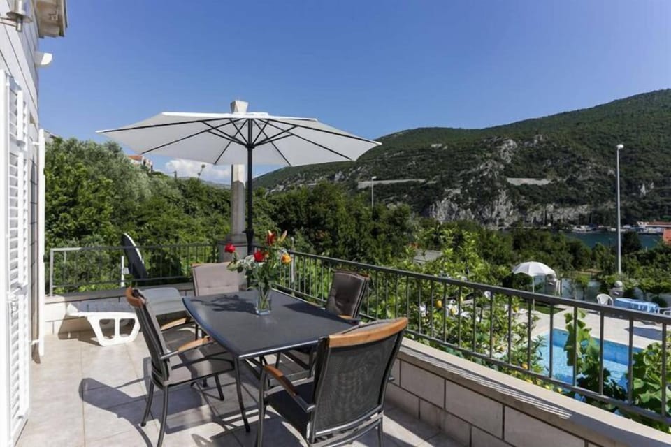 Patio / Balcony