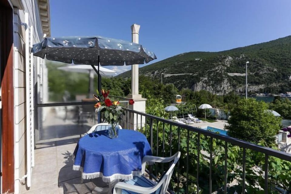 Patio / Balcony