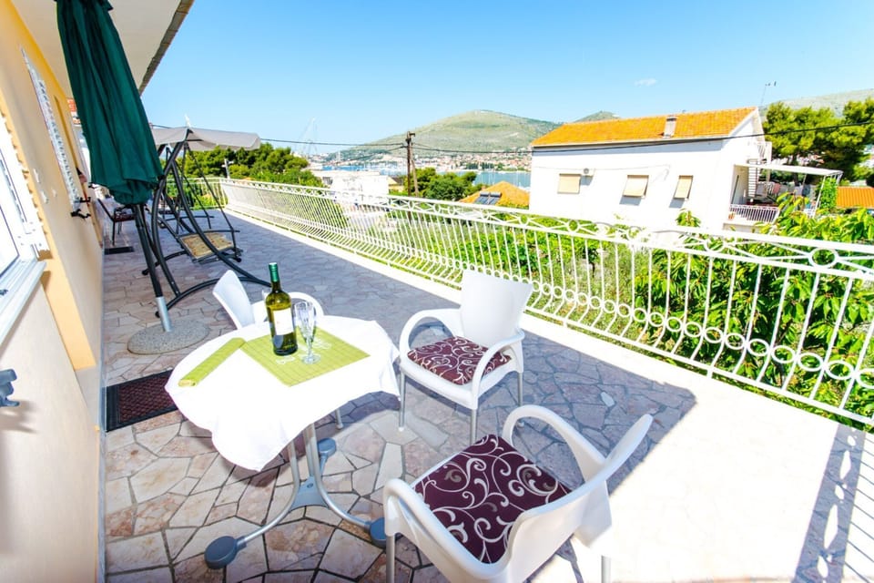 Patio / Balcony