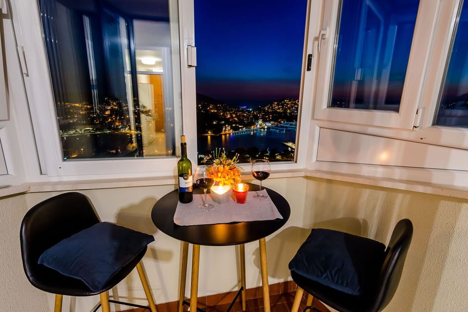 Patio / Balcony