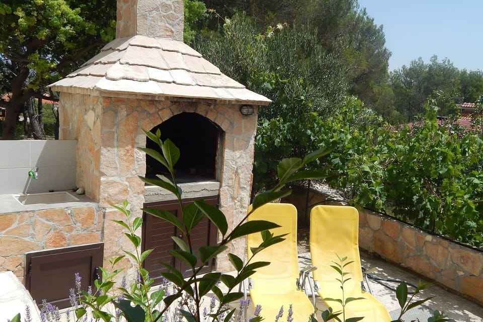 Holiday Home Facilities and Services