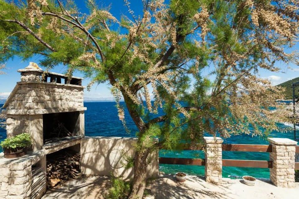 Holiday Home Facilities and Services