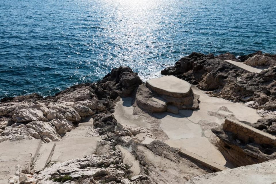 Surroundings [summer] (1-5 km)