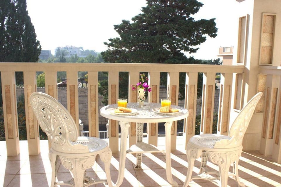Patio / Balcony