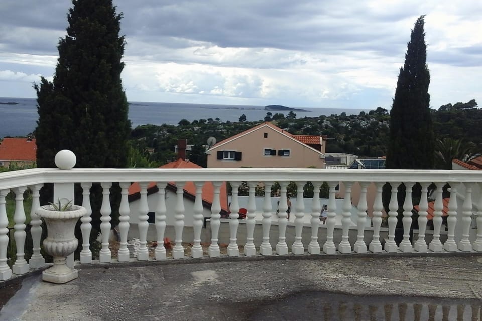 View from Holiday Home [summer]
