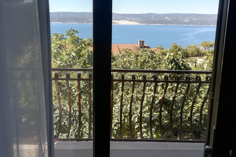 Patio / Balcony