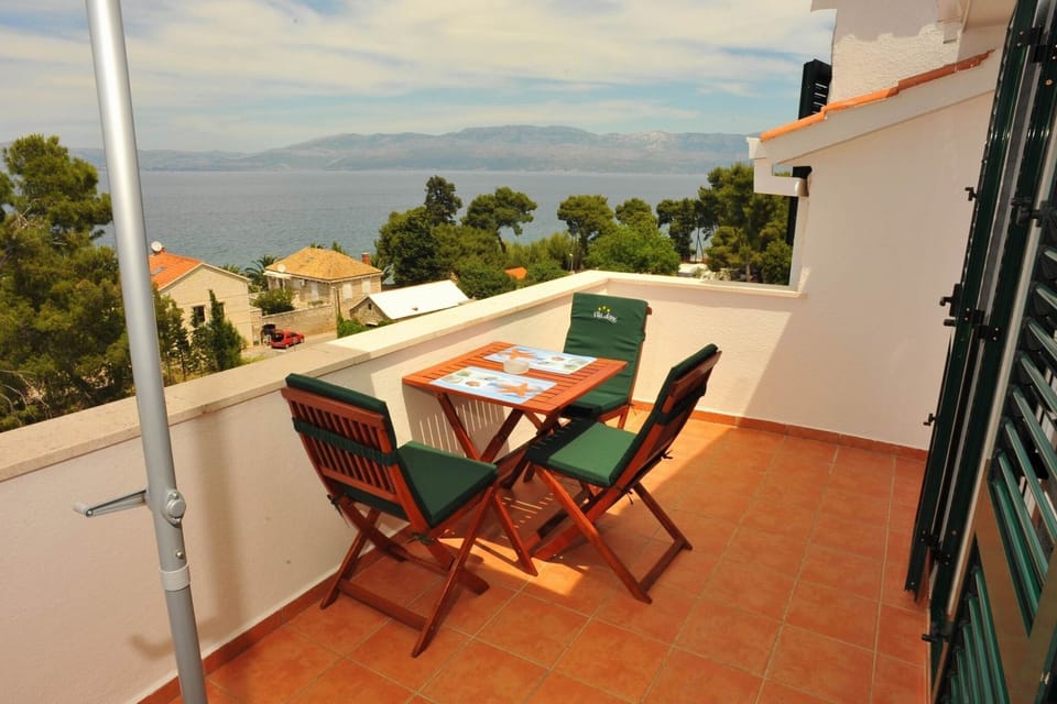 Patio / Balcony