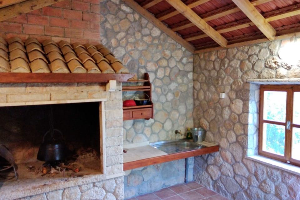 Holiday Home Facilities and Services