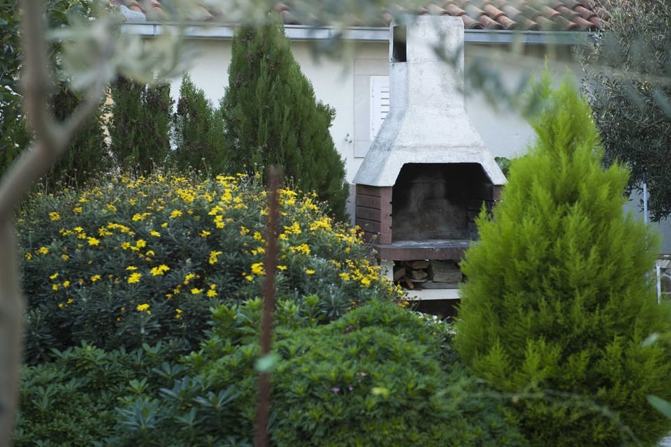 Holiday Home Facilities and Services