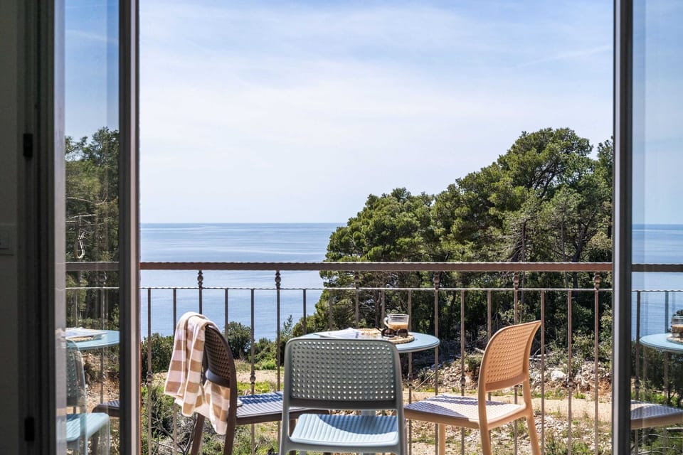 Patio / Balcony