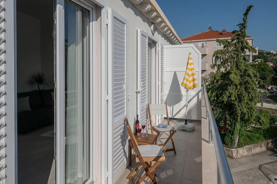Patio / Balcony
