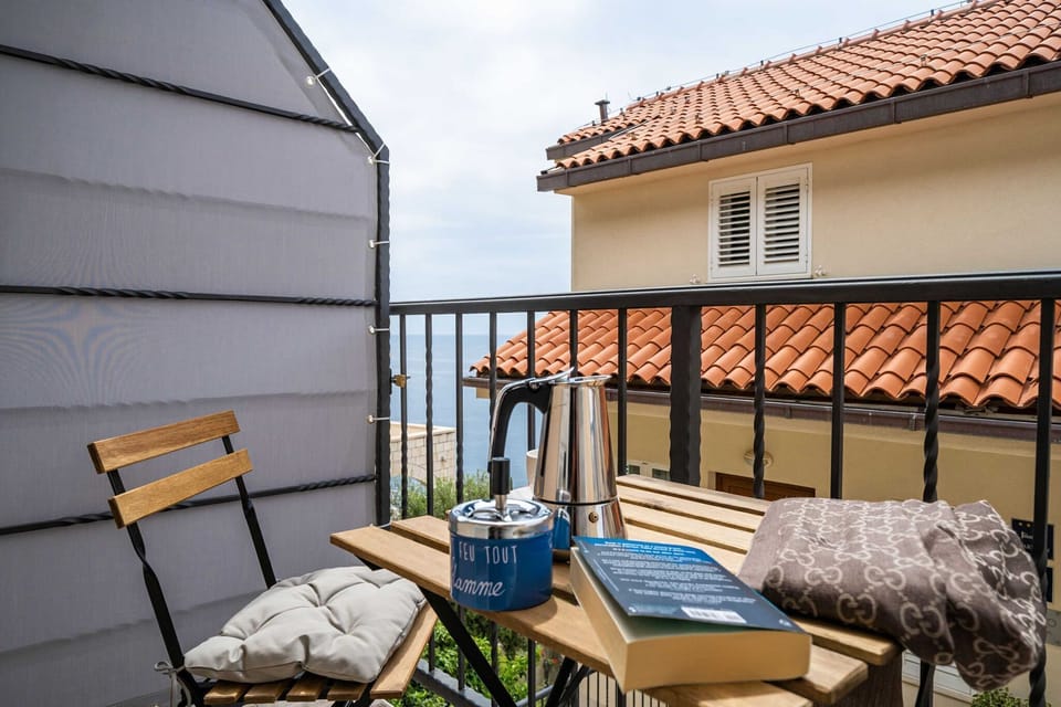 Patio / Balcony