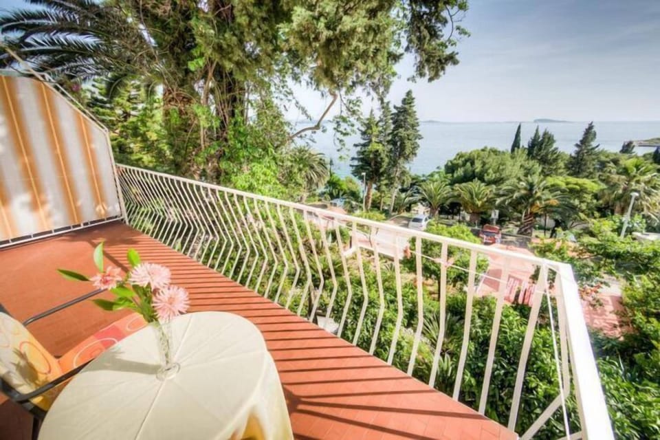 Patio / Balcony