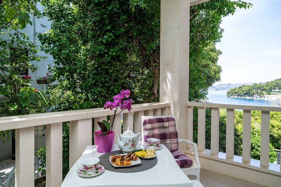 Patio / Balcony
