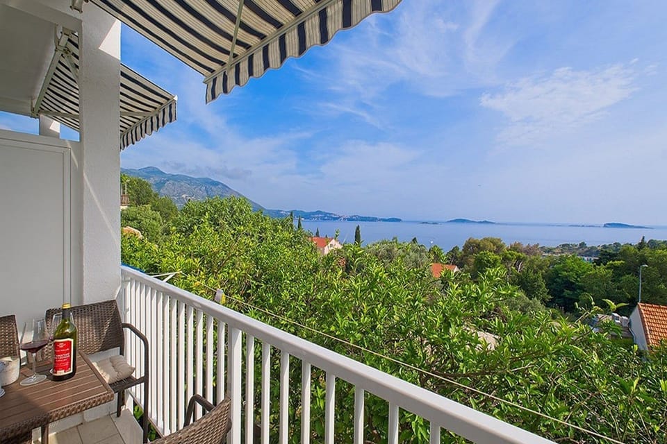 Patio / Balcony