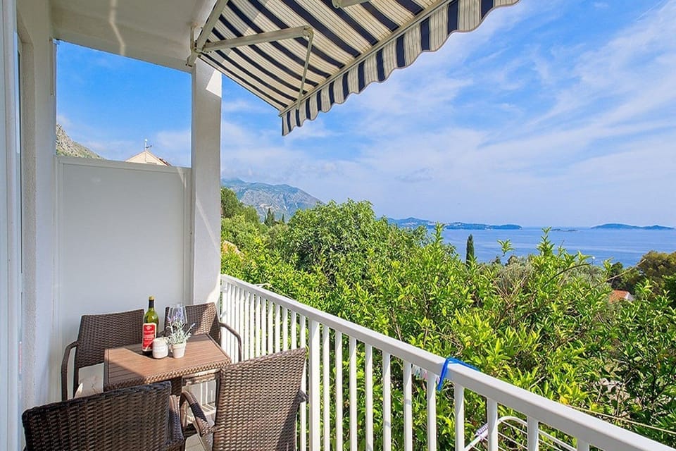 Patio / Balcony