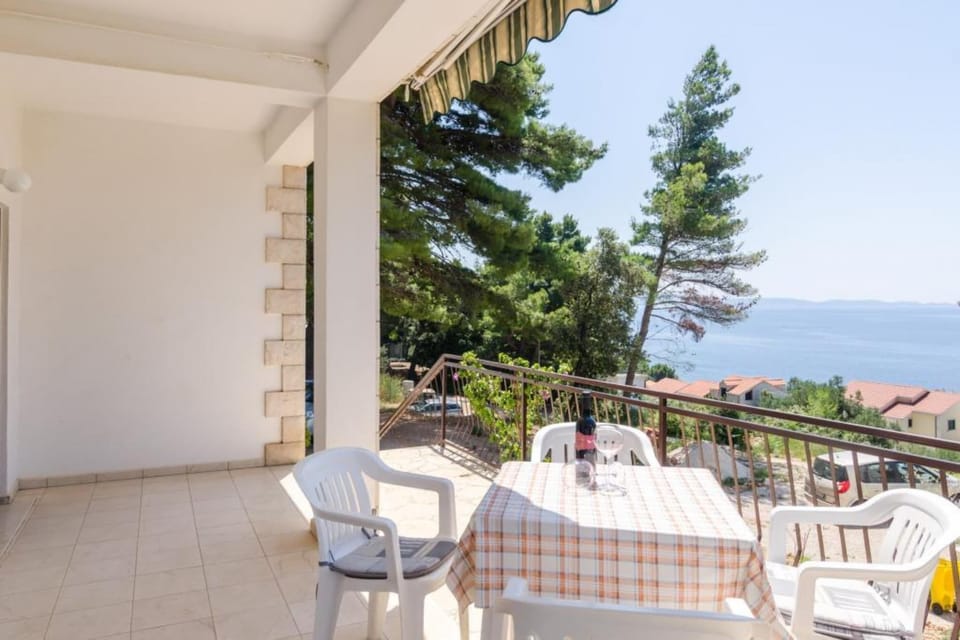 Patio / Balcony