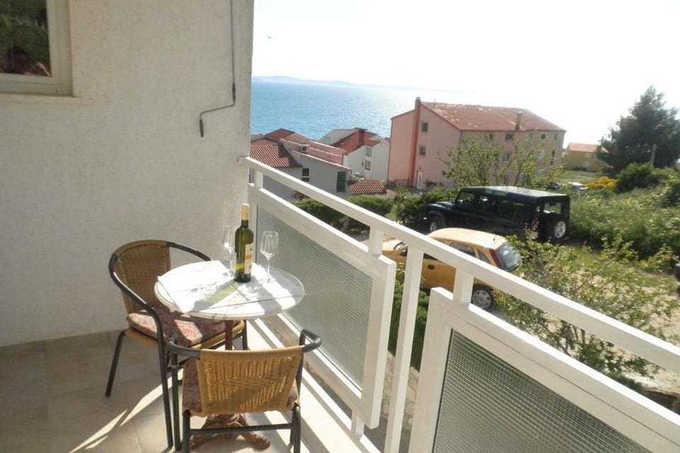 Patio / Balcony