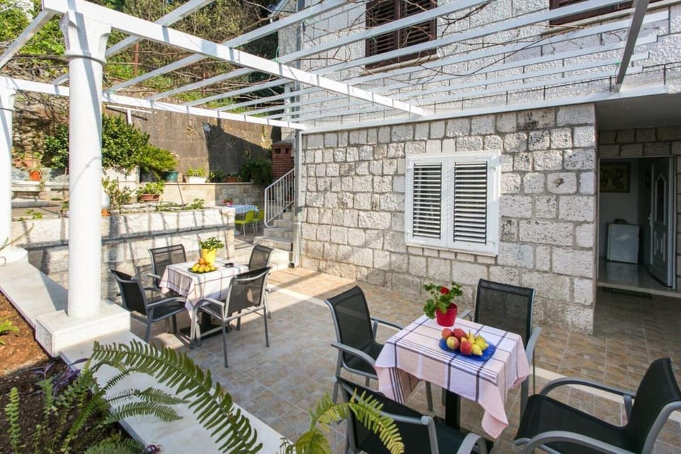 Patio / Balcony