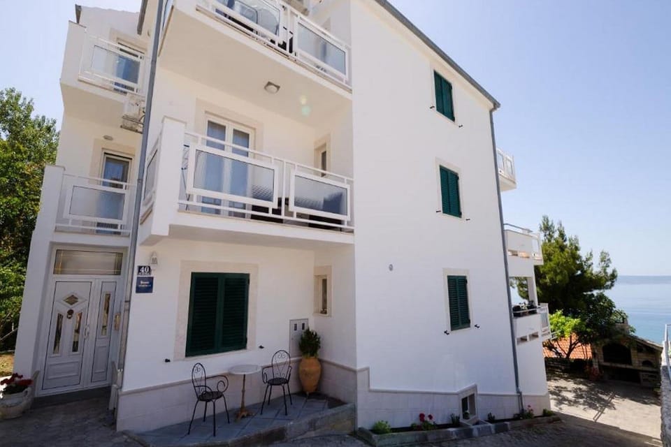 Holiday Home Facilities and Services