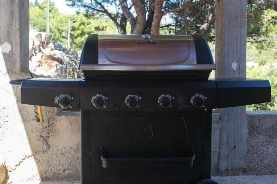 Holiday Home Facilities and Services
