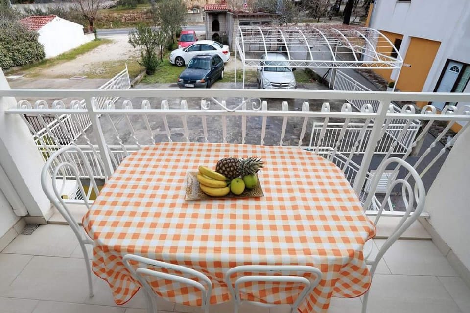 Patio / Balcony