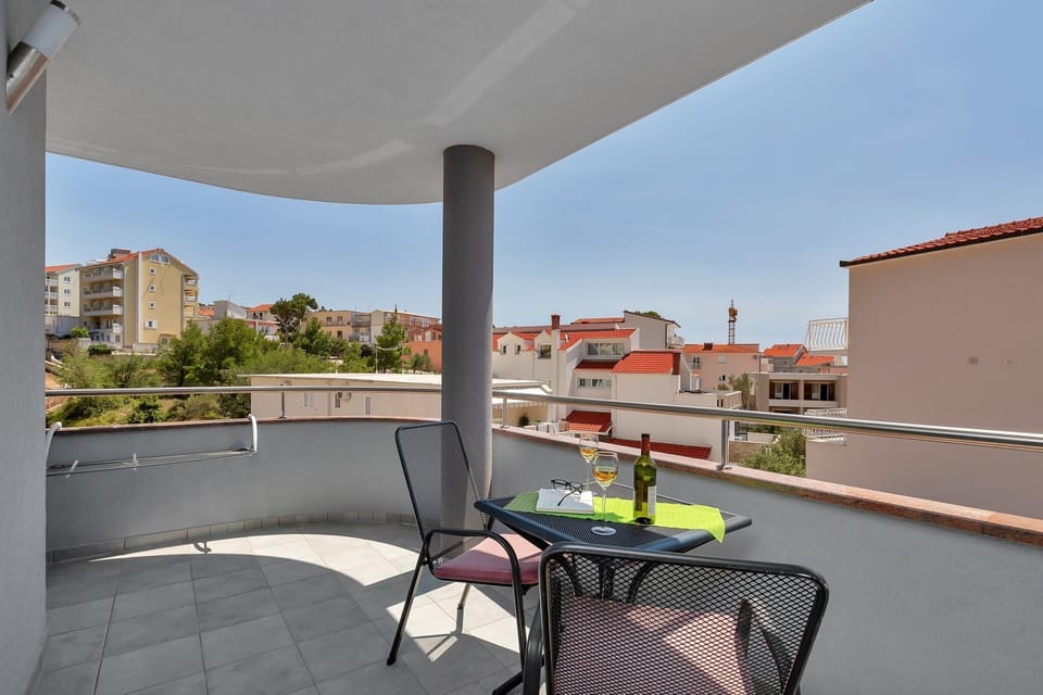 Patio / Balcony