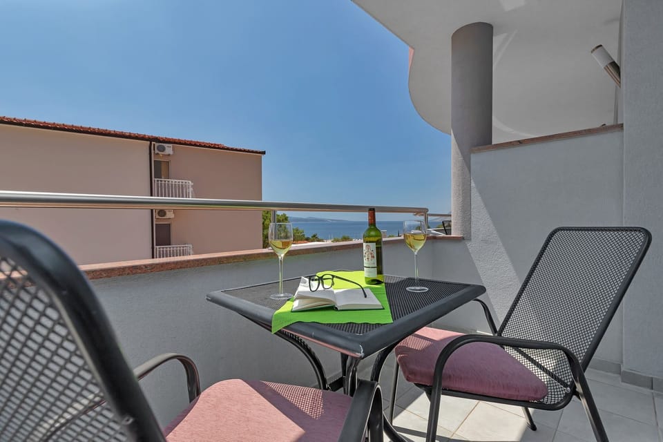 Patio / Balcony