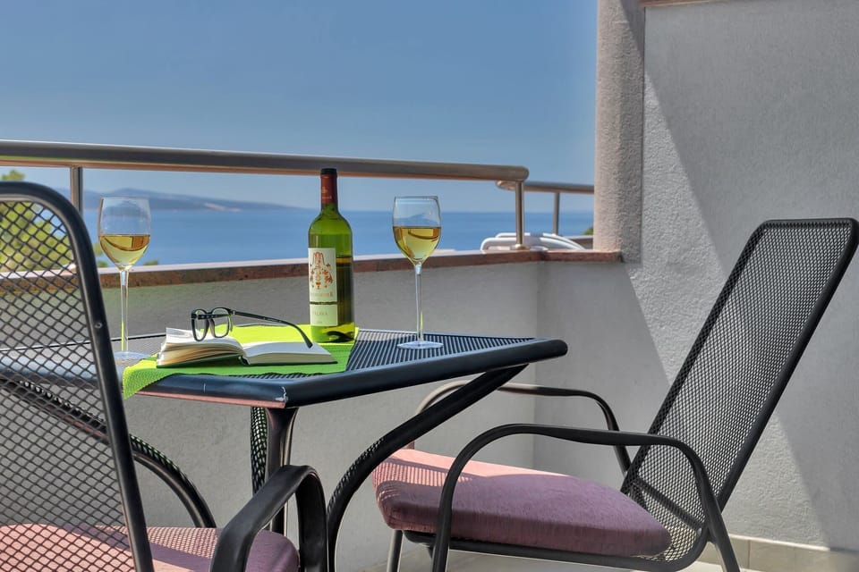 Patio / Balcony
