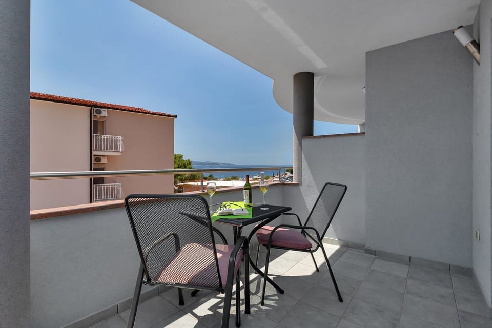 Patio / Balcony