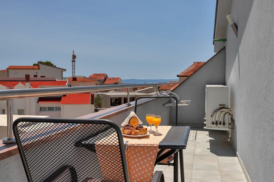 Patio / Balcony
