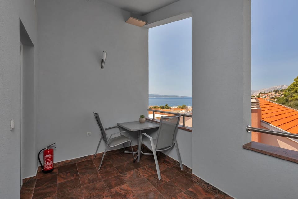 Patio / Balcony