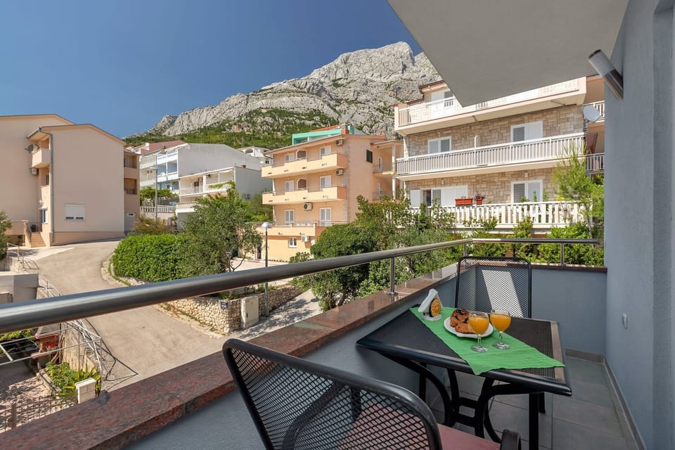Patio / Balcony