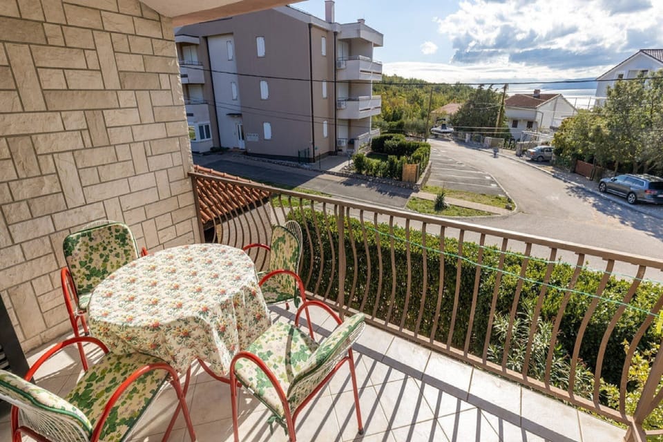 Patio / Balcony