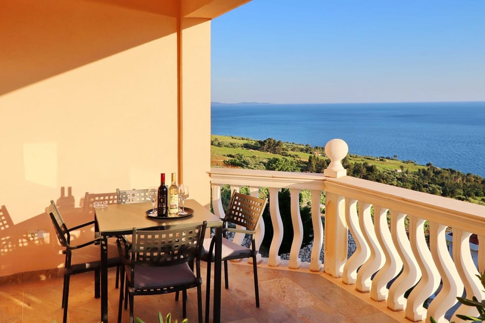 Patio / Balcony