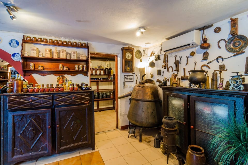 Holiday Home Facilities and Services