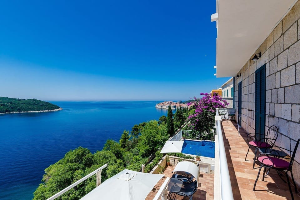 Patio / Balcony