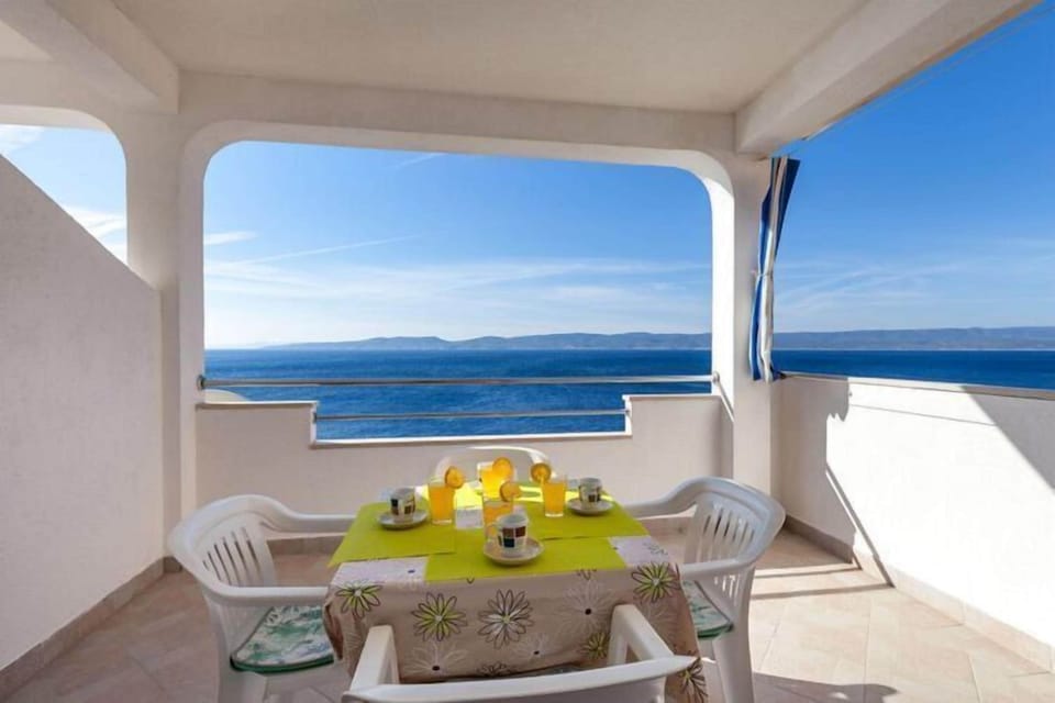 Patio / Balcony