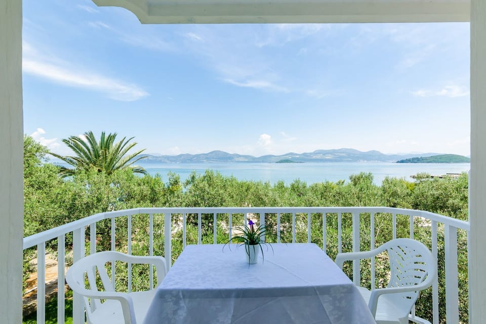 Patio / Balcony