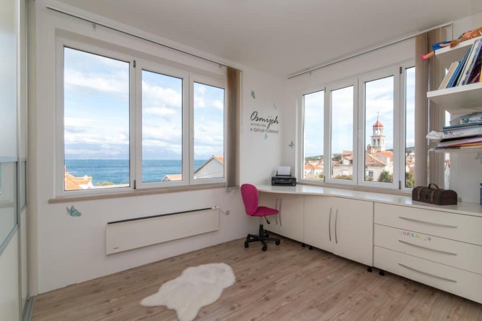 Holiday Home Facilities and Services