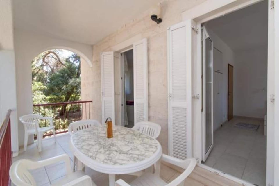 Patio / Balcony