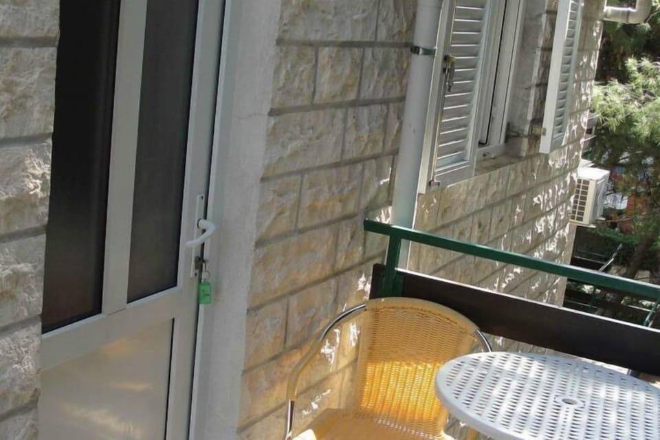 Patio / Balcony
